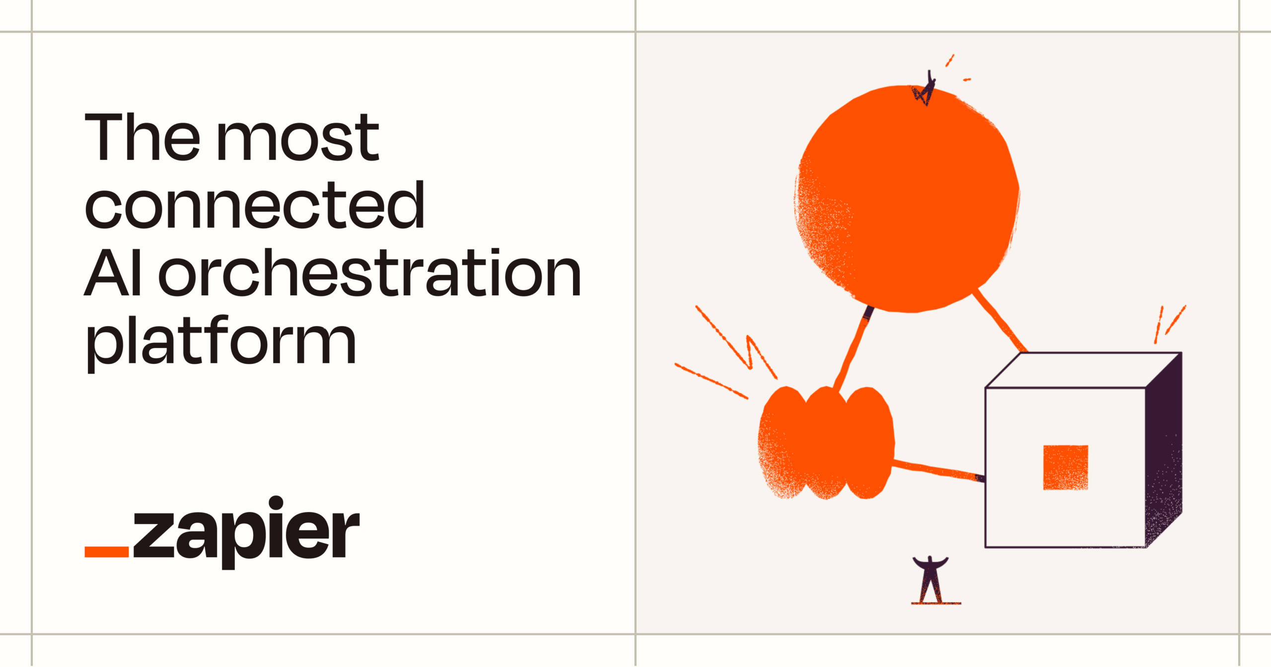 Zapier workflow automation